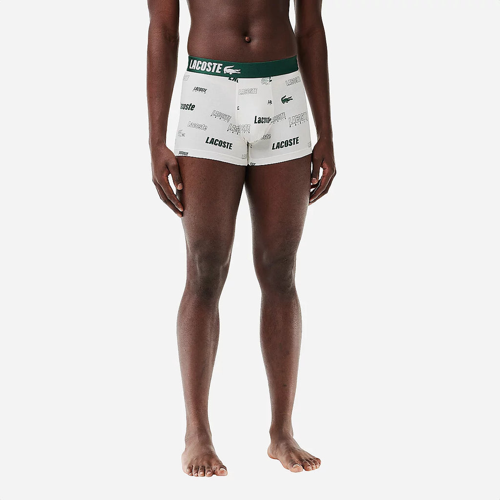 PACK-3 BOXERS MIDI LACOSTE