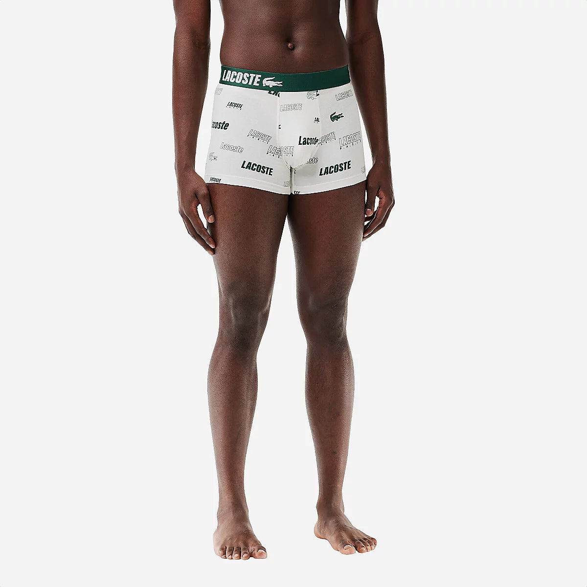 PACK-3 BOXERS MIDI LACOSTE
