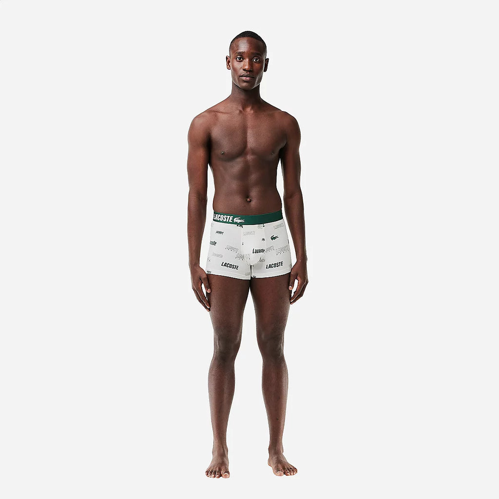 PACK-3 BOXERS MIDI LACOSTE