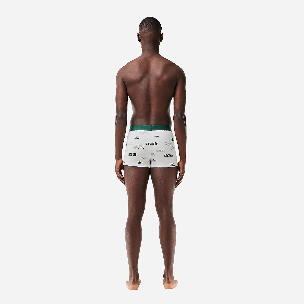 PACK-3 BOXERS MIDI LACOSTE