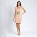 CAMISOLA TIRANTES MINNIE BEAUTY IN BLOOM