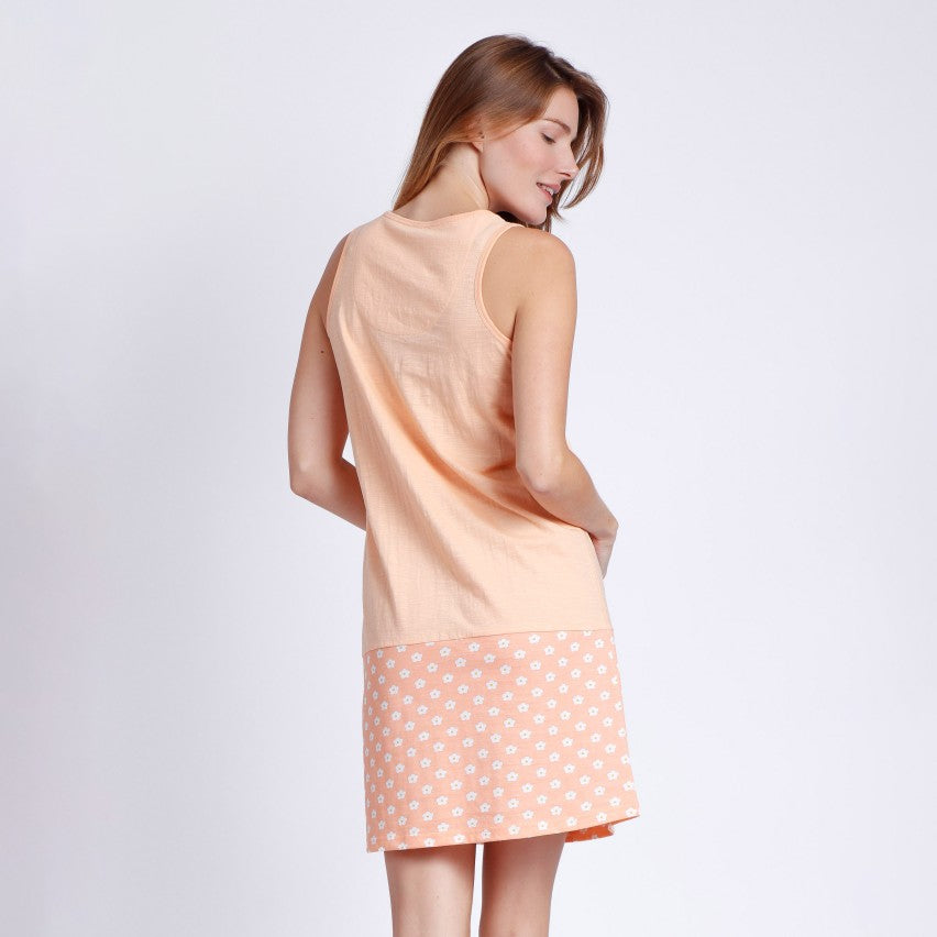 CAMISOLA TIRANTES MINNIE BEAUTY IN BLOOM