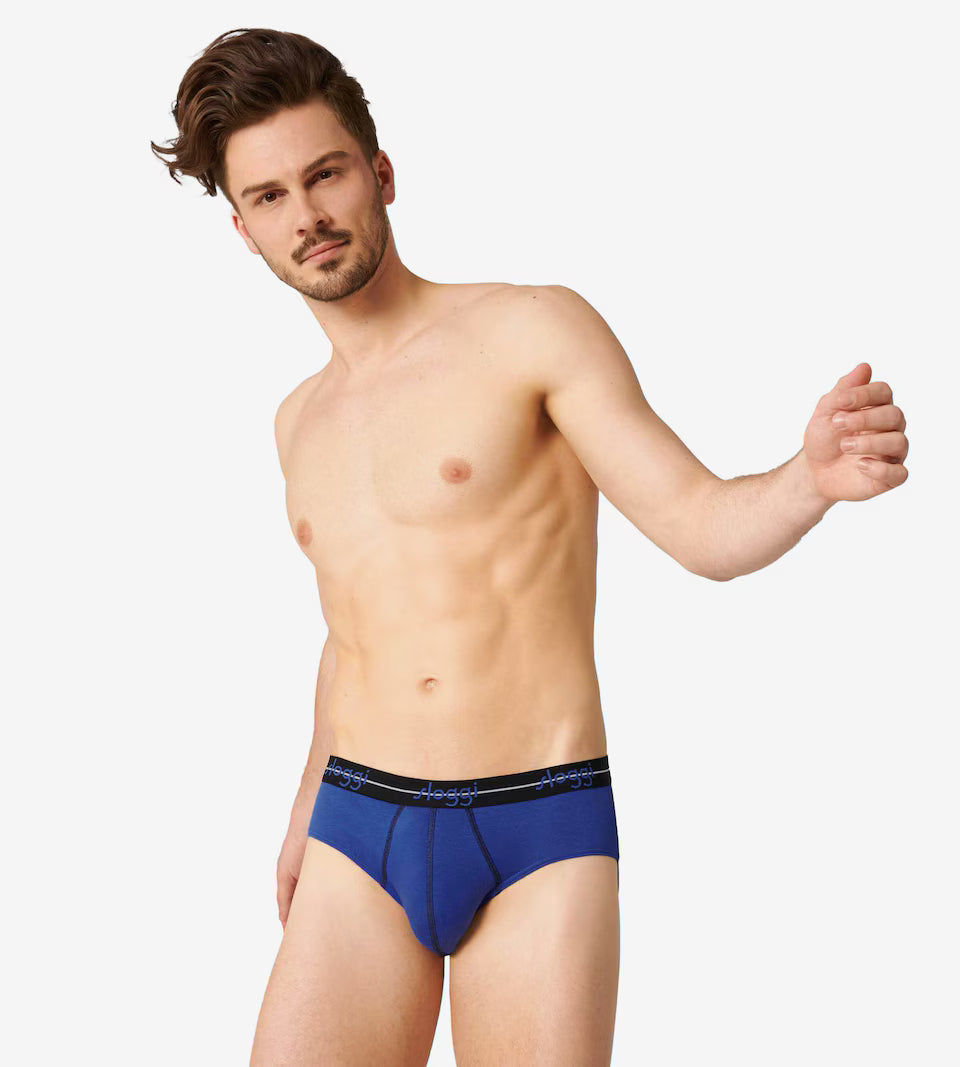 PACK-2 SLIPS SLOGGI MEN START V005