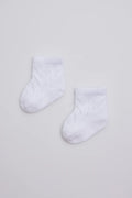 CALCETINES DE RECIEN NACIDO