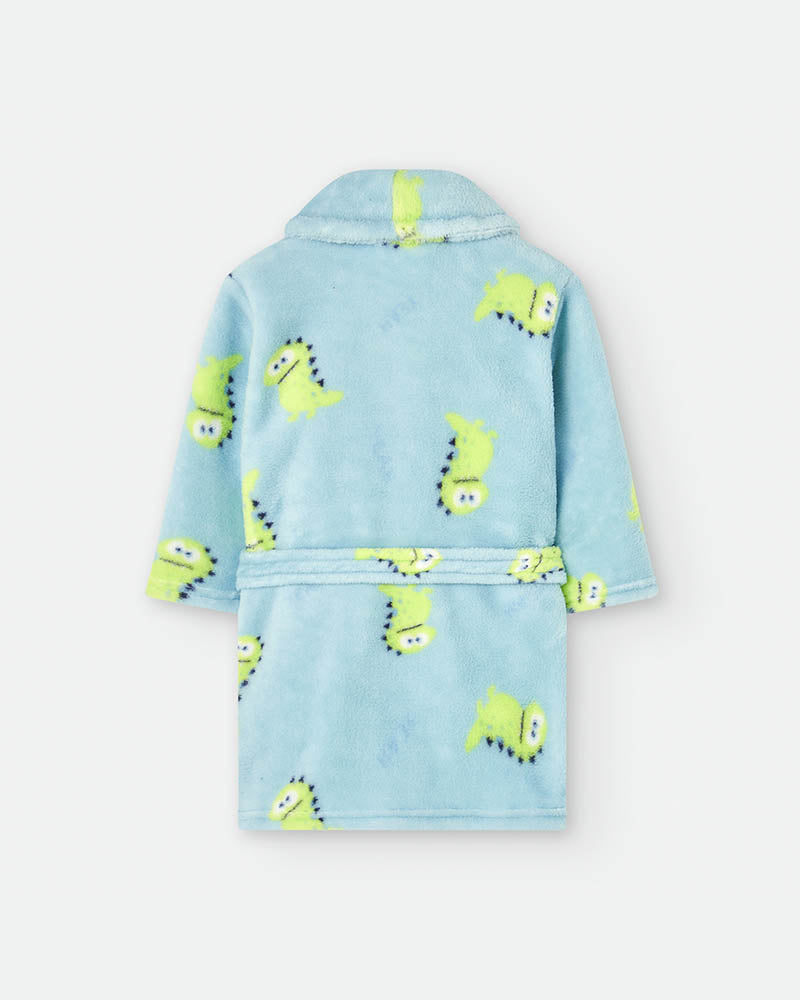 BATA NIÑO MINI DINOSAURS CORALINA