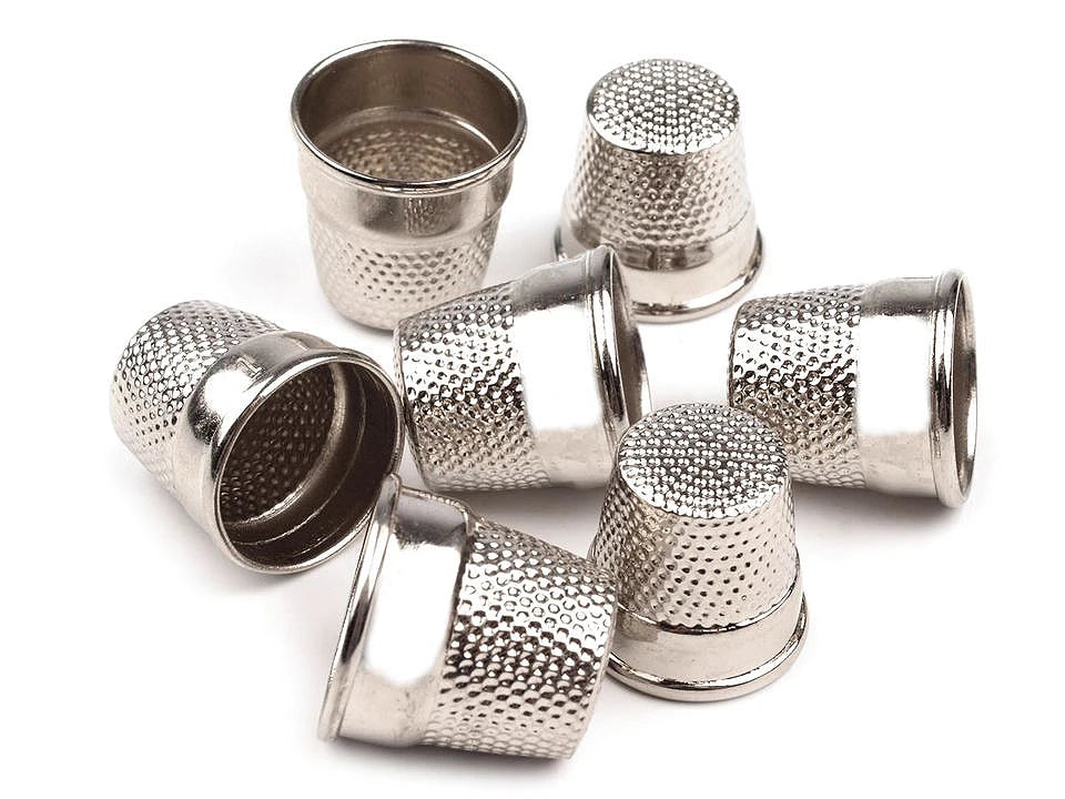 DEDAL DE METAL