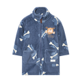 BATA INFANTIL NIÑO WOOF VIBES CORALINA