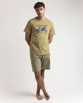 PIJAMA MANGA CORTA ALWAYS IN YOUR CLOSET