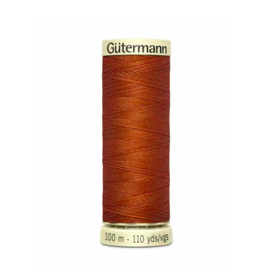 934 BOBINA HILO 100M ``COSELOTODO´´ GUTERMANN