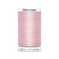 2228 (659) BOBINA HILO 500M ``COSELOTODO´´ GUTERMANN