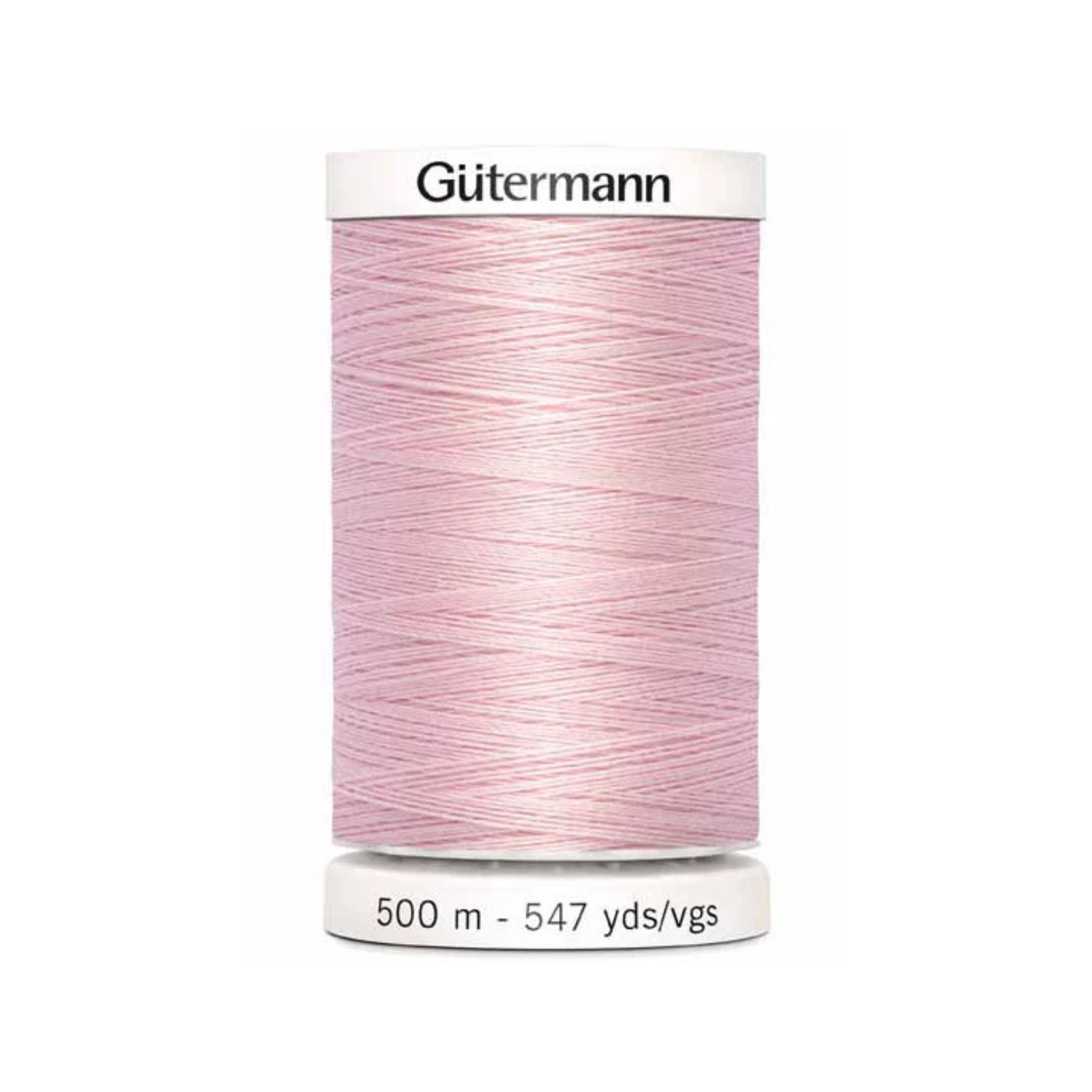 2228 (659) BOBINA HILO 500M ``COSELOTODO´´ GUTERMANN