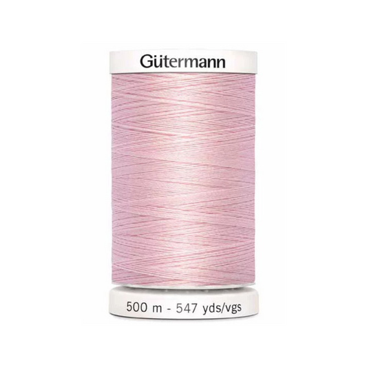 2228 (659) BOBINA HILO 500M ``COSELOTODO´´ GUTERMANN