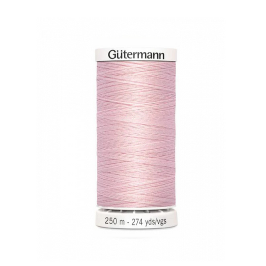 659 BOBINA HILO 250M ``COSELOTODO´´ GUTERMANN