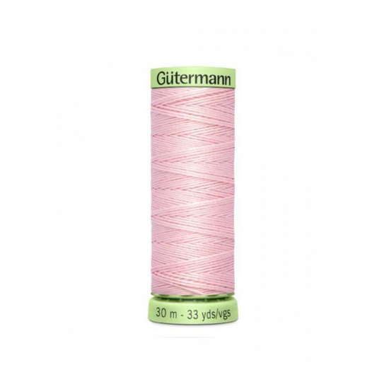 659 BOBINA HILO 30M TORZAL``COSELOTODO´´ GUTERMANN
