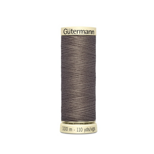 669 BOBINA HILO 100M ``COSELOTODO´´ GUTERMANN