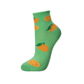 CALCETINES MUJER PUÑO ANTIPRESION ORANGE JUICE