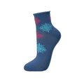 CALCETINES MUJER PUÑO ANTIPRESION BLUE SUN