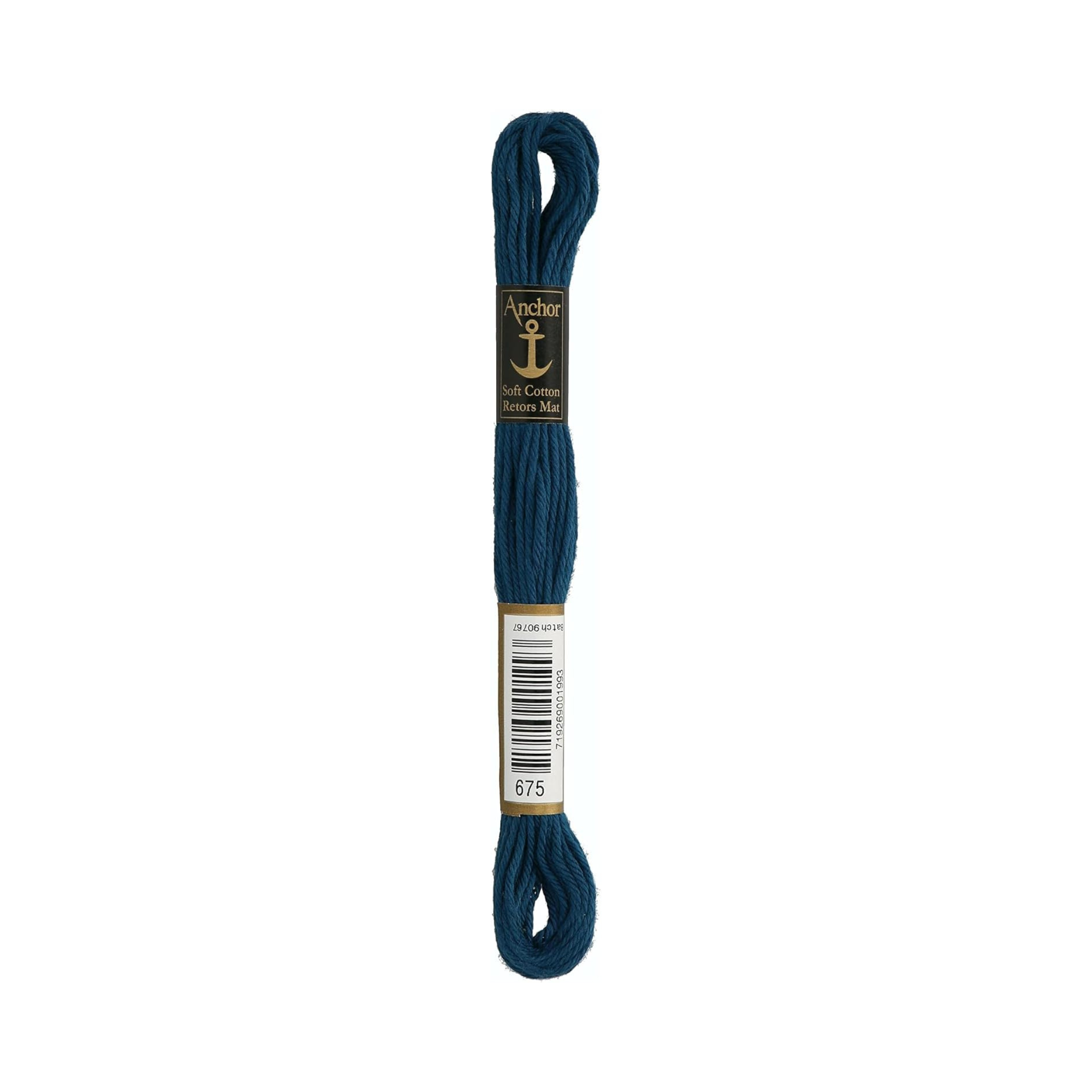 675 MADEJA DE PETIT POINT 10M ANCHOR
