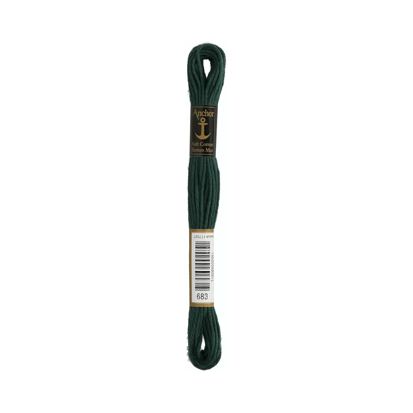 683 MADEJA DE PETIT POINT 10M ANCHOR