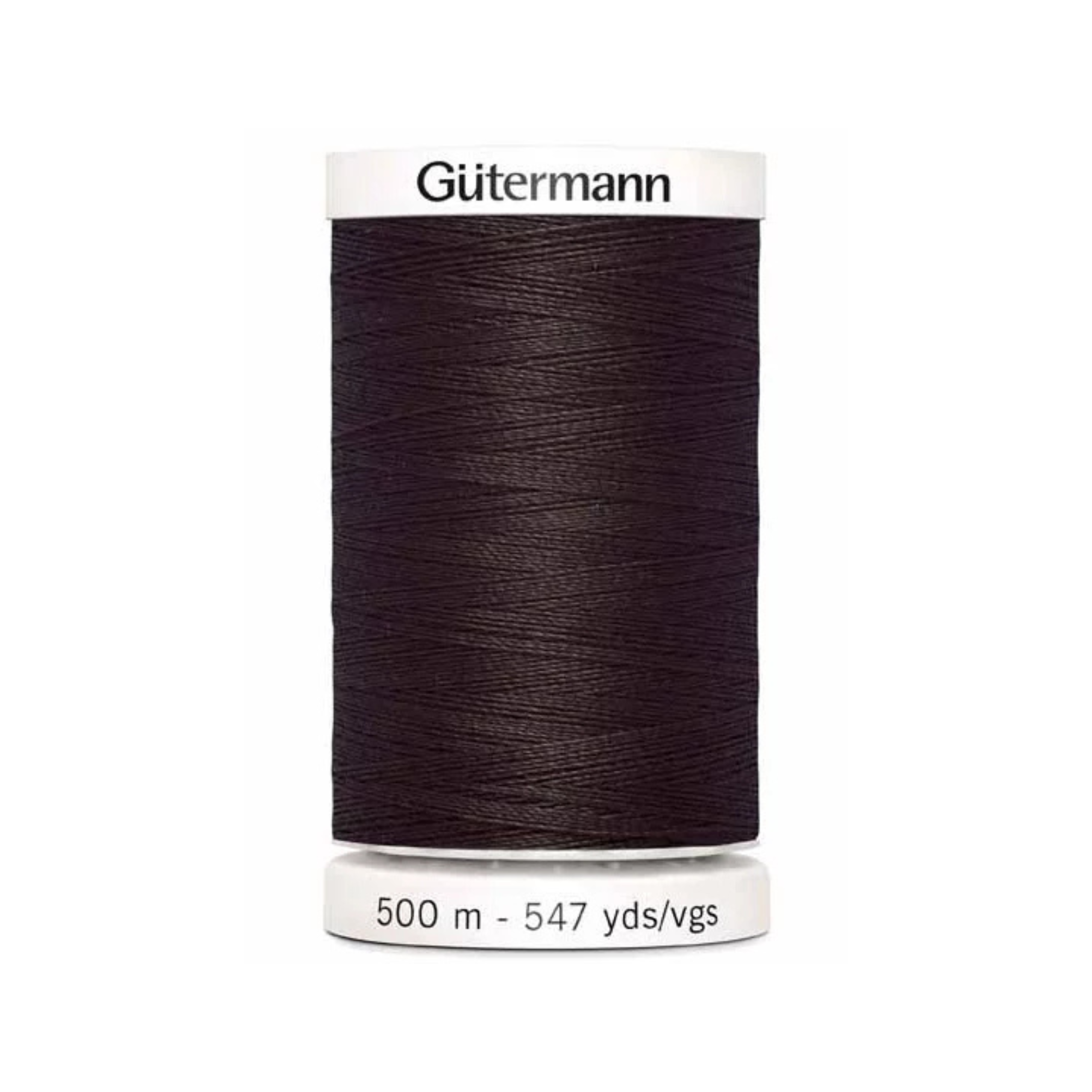 1512 (696) BOBINA HILO 500M ``COSELOTODO´´ GUTERMANN