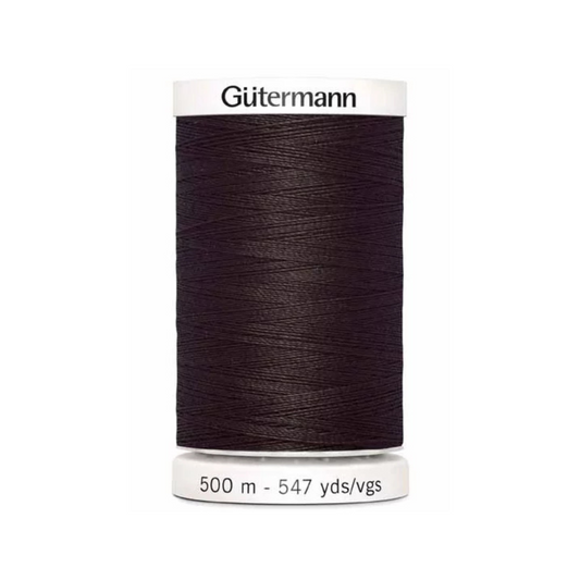 1512 (696) BOBINA HILO 500M ``COSELOTODO´´ GUTERMANN