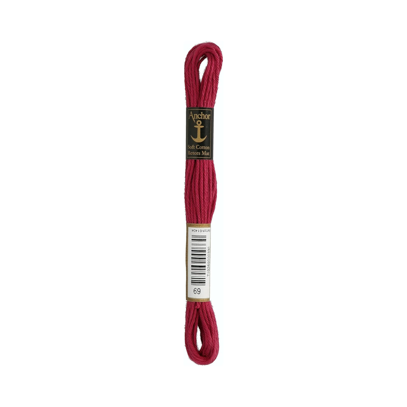 69 MADEJA DE PETIT POINT 10M ANCHOR