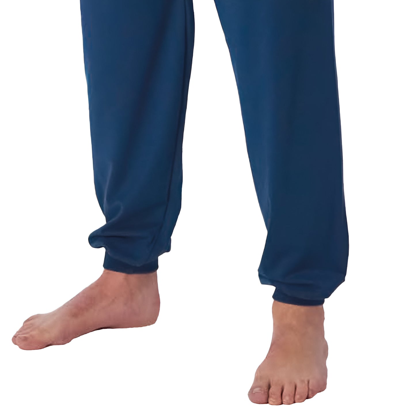 PIJAMA MANGA LARGA HOMBRE