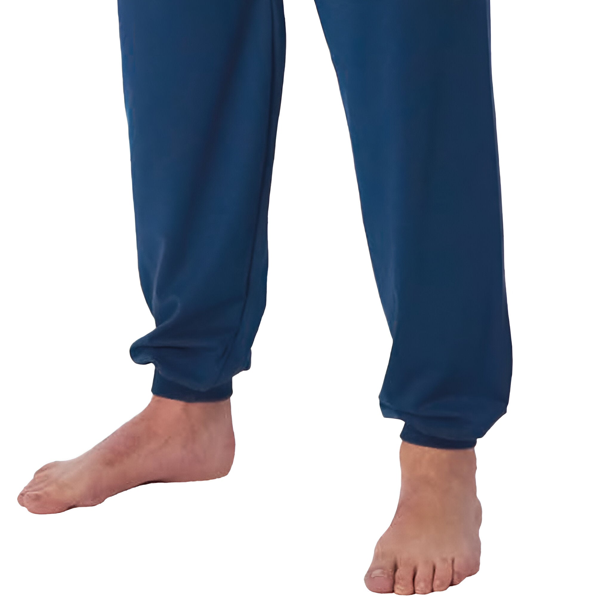 PIJAMA MANGA LARGA HOMBRE