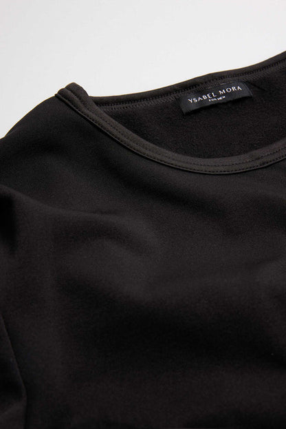 CAMISETA INTERIOR TERMICA MANGA LARGA