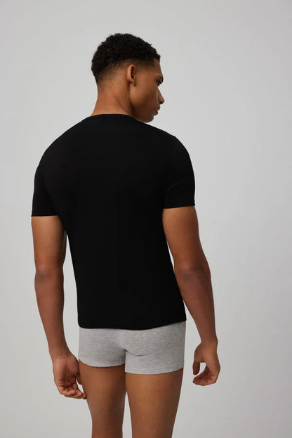 CAMISETA INTERIOR TERMICA MANGA CORTA