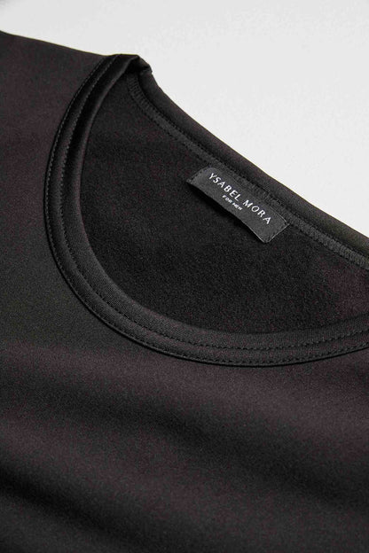CAMISETA INTERIOR TERMICA MANGA CORTA