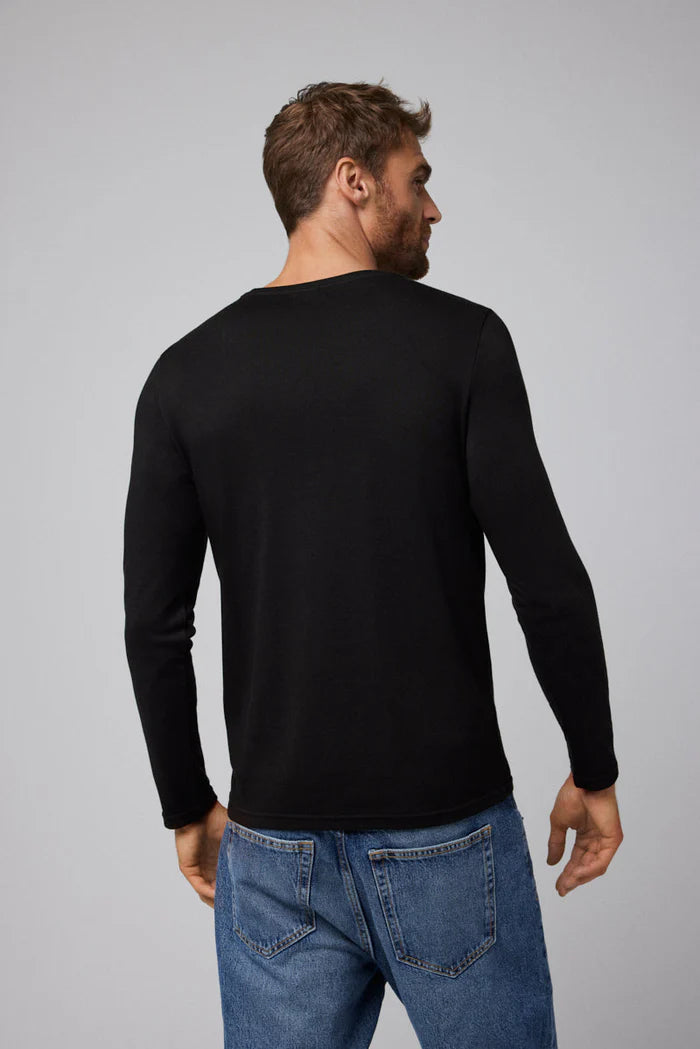 CAMISETA INTERIOR HOMBRE CONTROL TEMPERATURA ALGODON