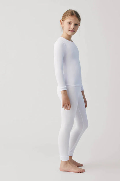 PANTALÓN INTERIOR TÉRMICO INFANTIL