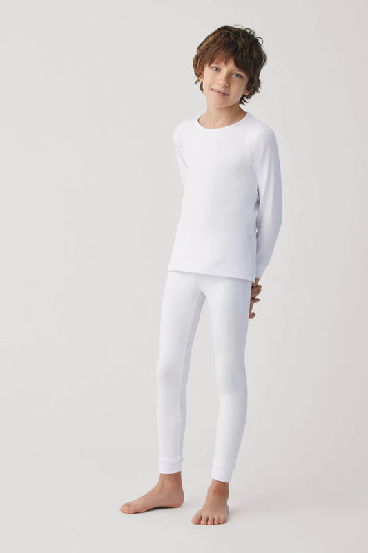 PANTALÓN INTERIOR TÉRMICO INFANTIL