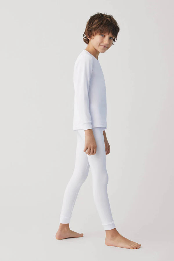 PANTALÓN INTERIOR TÉRMICO INFANTIL