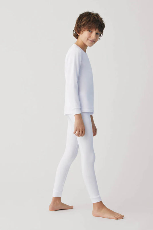 PANTALÓN INTERIOR TÉRMICO INFANTIL