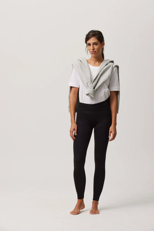 LEGGINS BASICOS CON EFECTO PUSH-UP