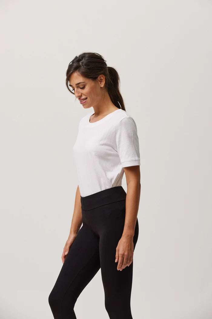LEGGINS BASICOS CON EFECTO PUSH-UP