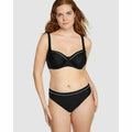BIKINI CON ARO SIN RELLENO BRAGA MIDI