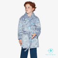 BATA INFANTIL NIÑO SUAVE DINOSAURIOS