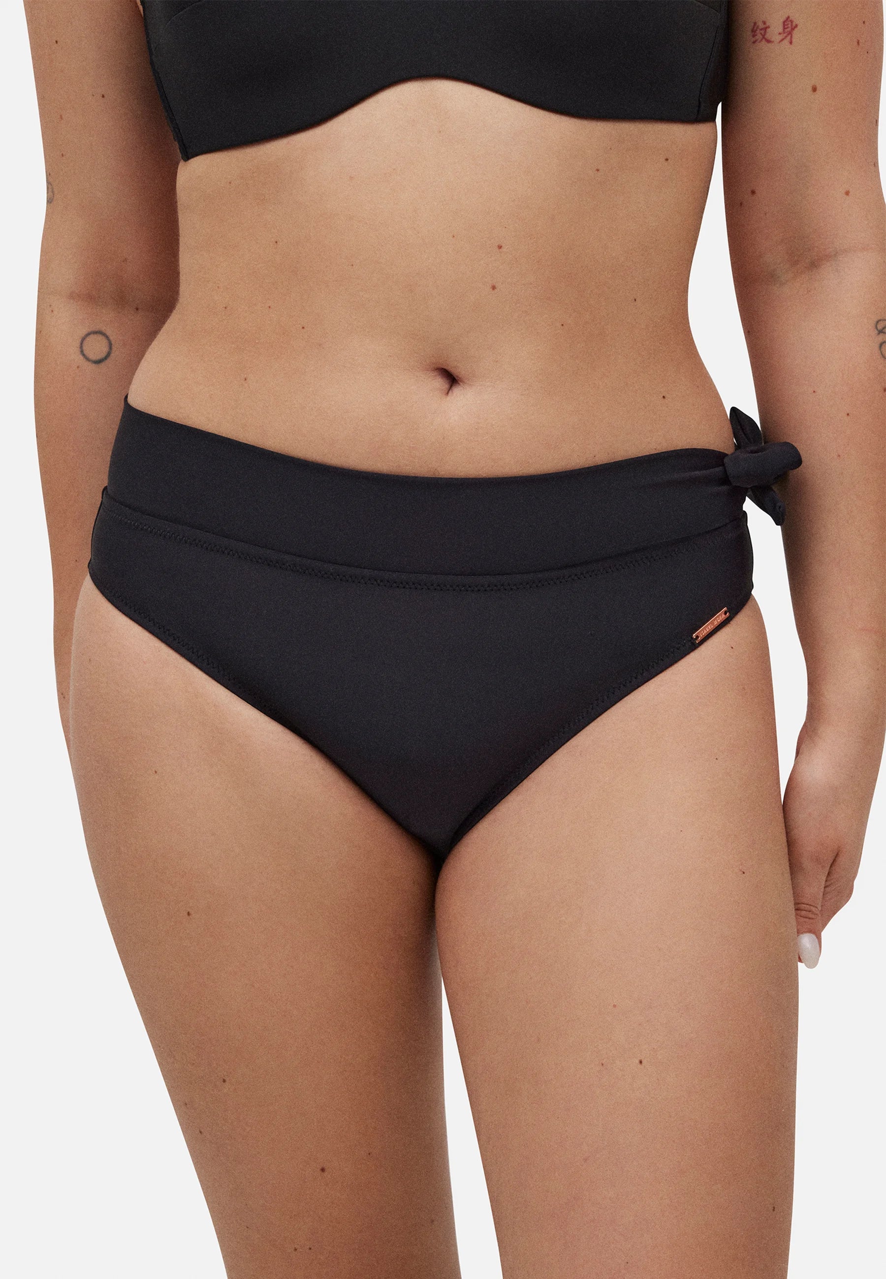 BIKINI MUJER BLACK STYLE
