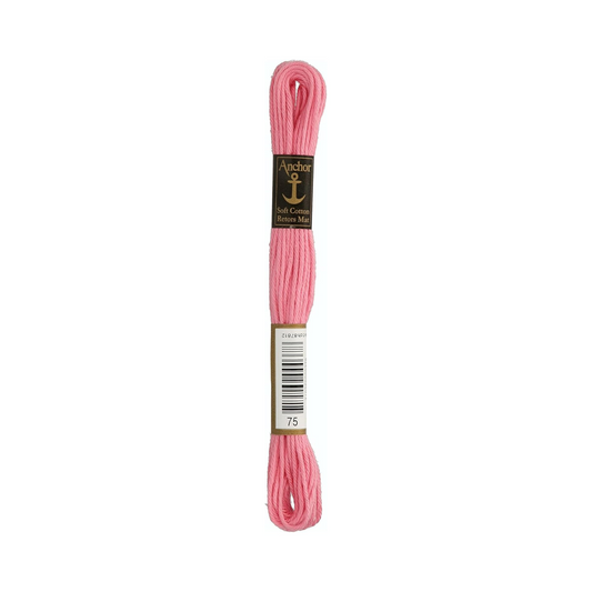 75 MADEJA DE PETIT POINT 10M ANCHOR