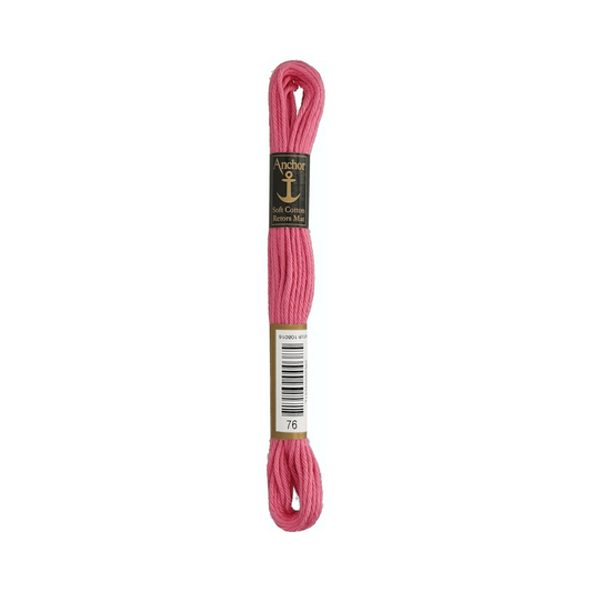 76 MADEJA DE PETIT POINT 10M ANCHOR