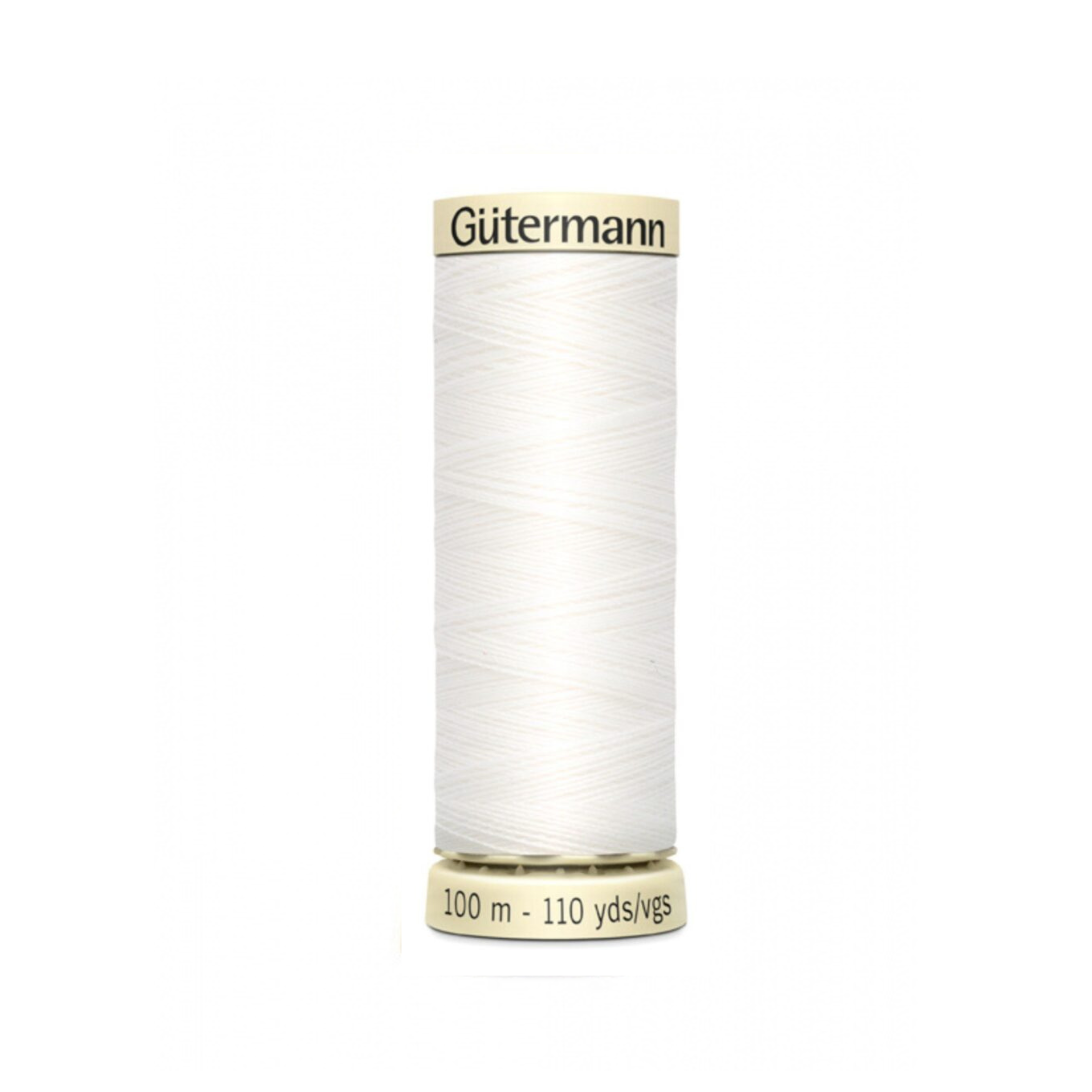 800 bobina hilo 100m ``coselotodo´´ gutermann