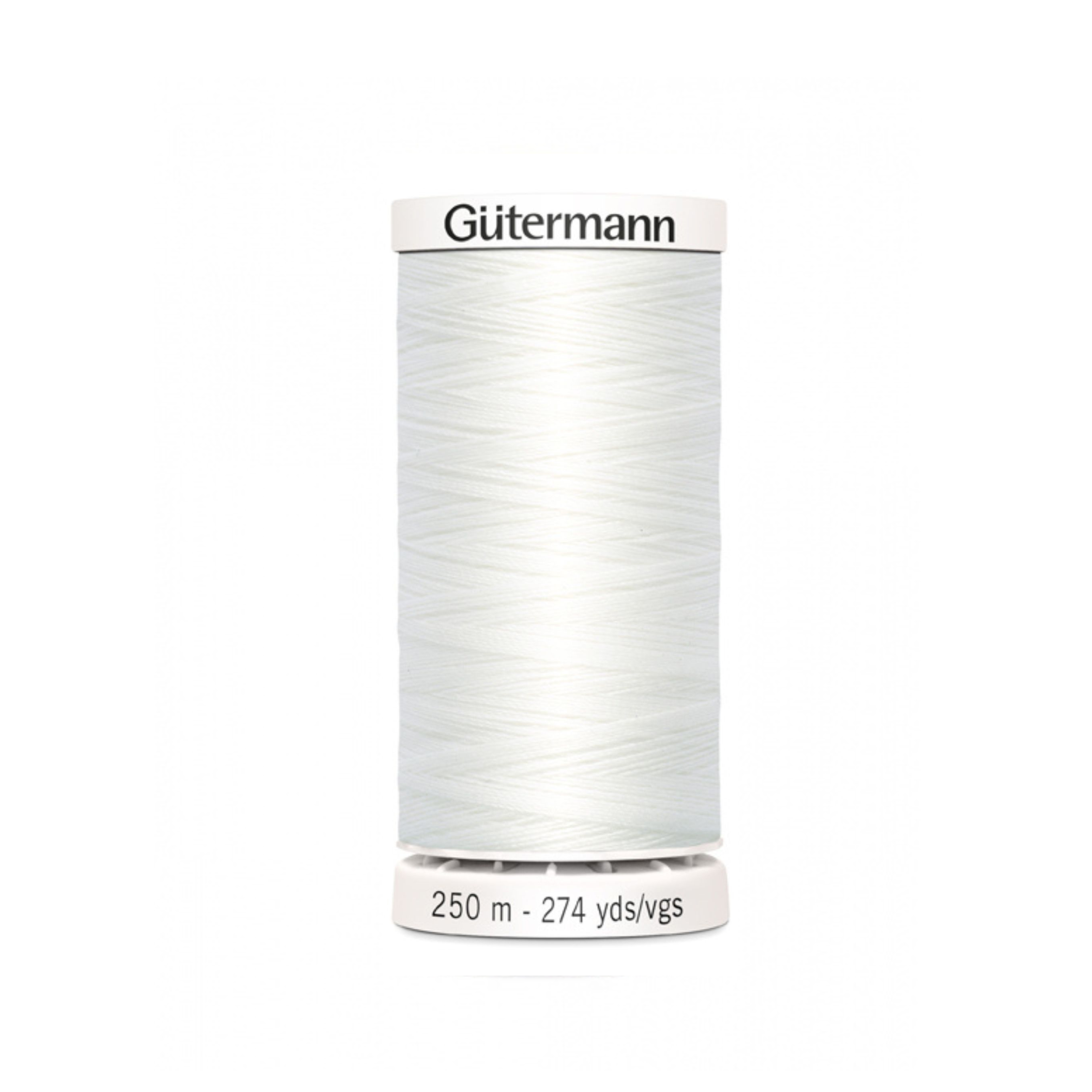 800 BOBINA HILO 250M ``COSELOTODO´´ GUTERMANN