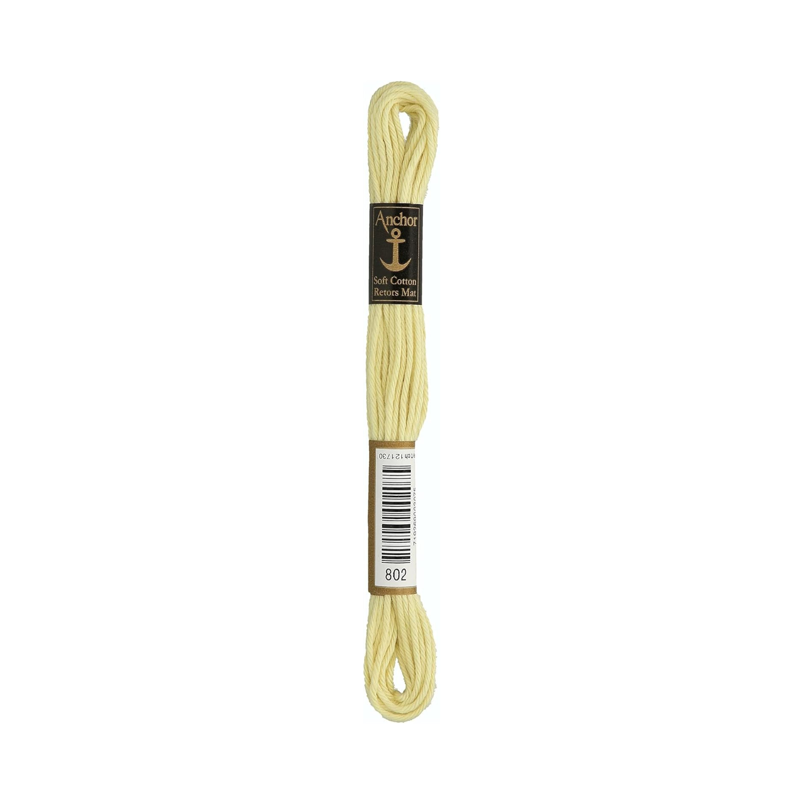 802 MADEJA DE PETIT POINT 10M ANCHOR