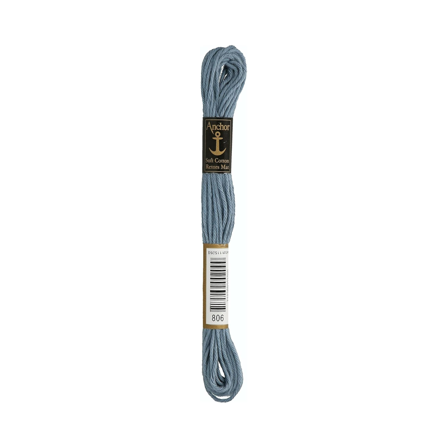 806 MADEJA DE PETIT POINT 10M ANCHOR