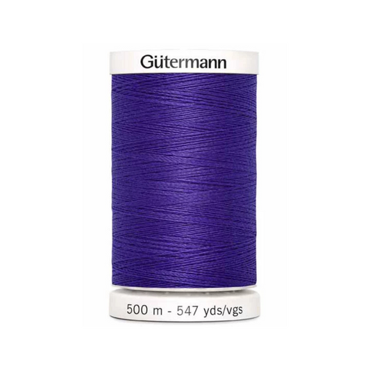 4644 (810) BOBINA HILO 500M ``COSELOTODO´´ GUTERMANN