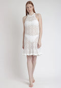 VESTIDO PLAYERO HAPPY CROCHET