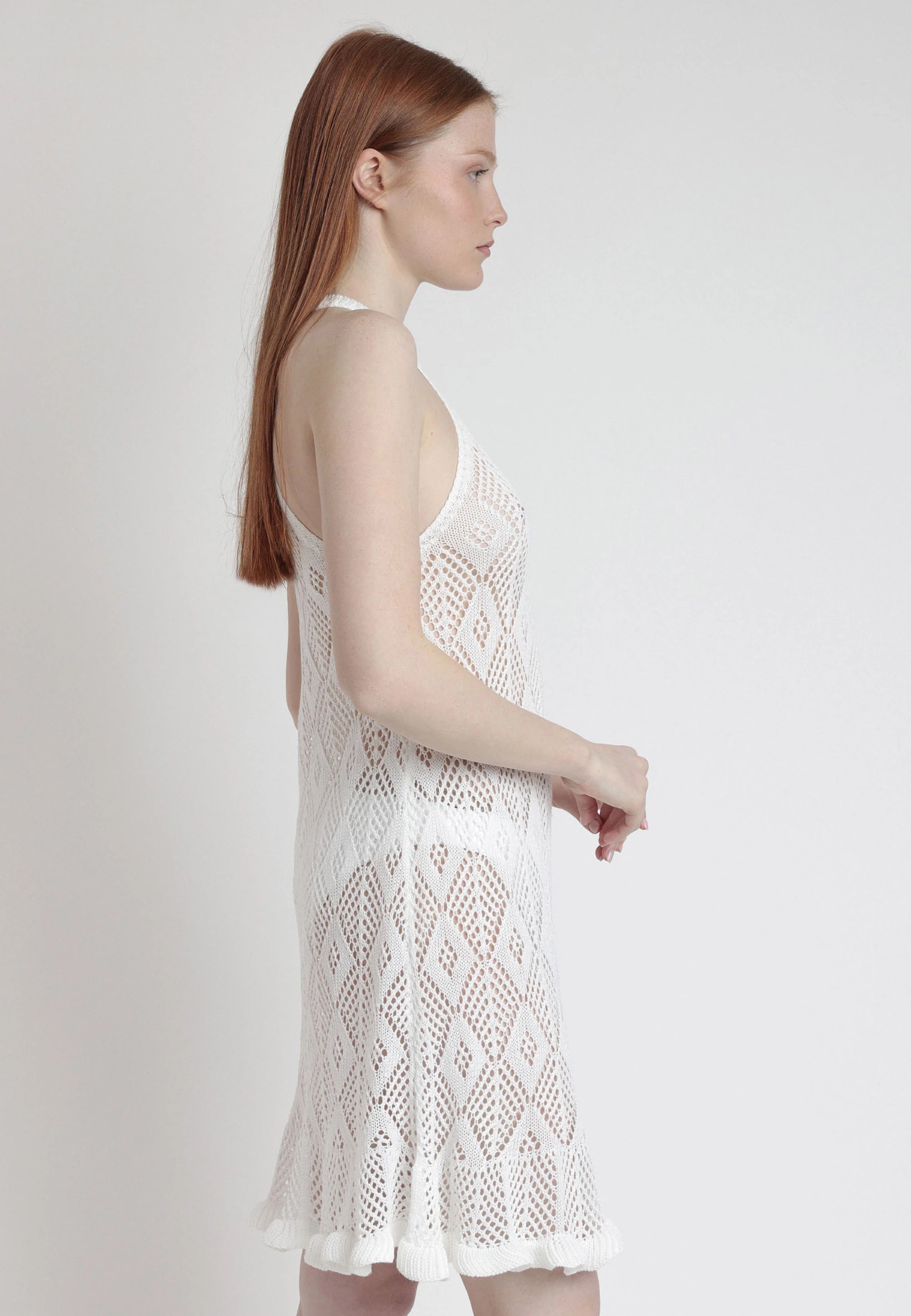 VESTIDO PLAYERO HAPPY CROCHET
